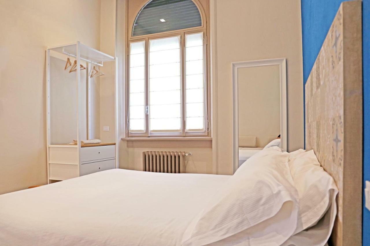 App9 - Rooms And Apartments Bergamo Exteriör bild