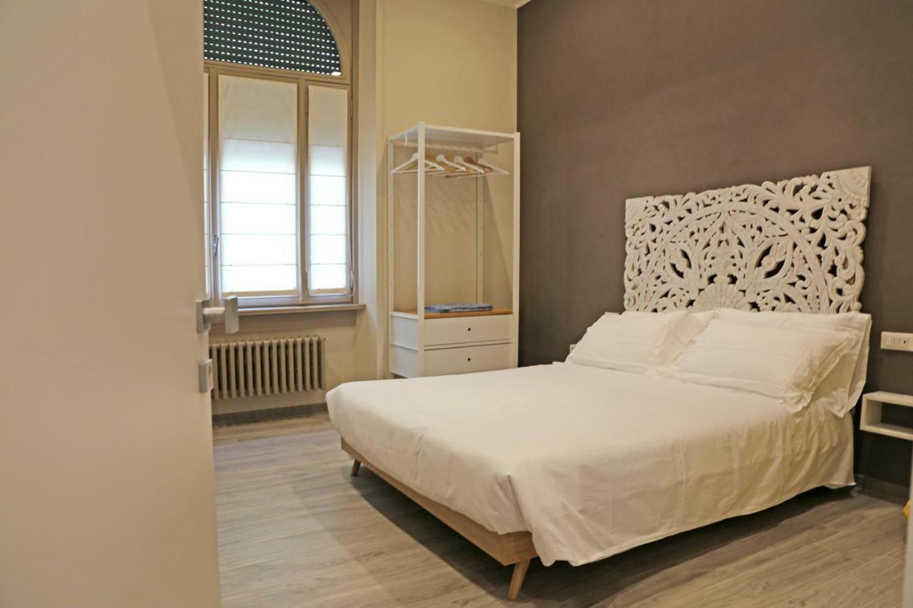 App9 - Rooms And Apartments Bergamo Exteriör bild